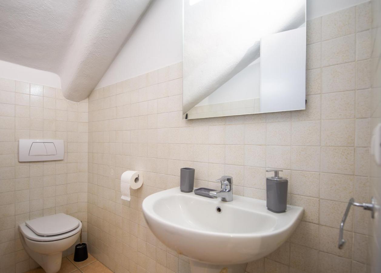 Apartamento Giolitti 39 - Moderna Mansarda Nel Cuore Di