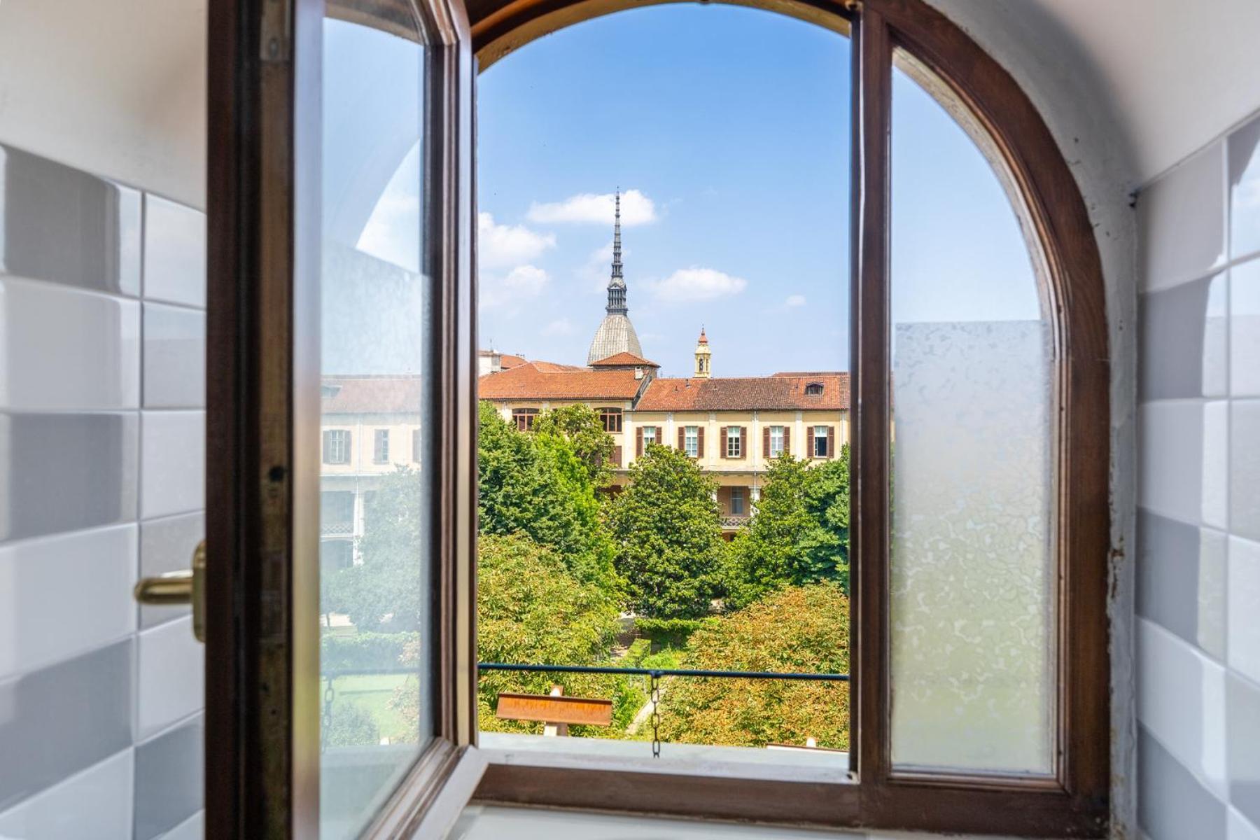 Apartamento Giolitti 39 - Moderna Mansarda Nel Cuore Di