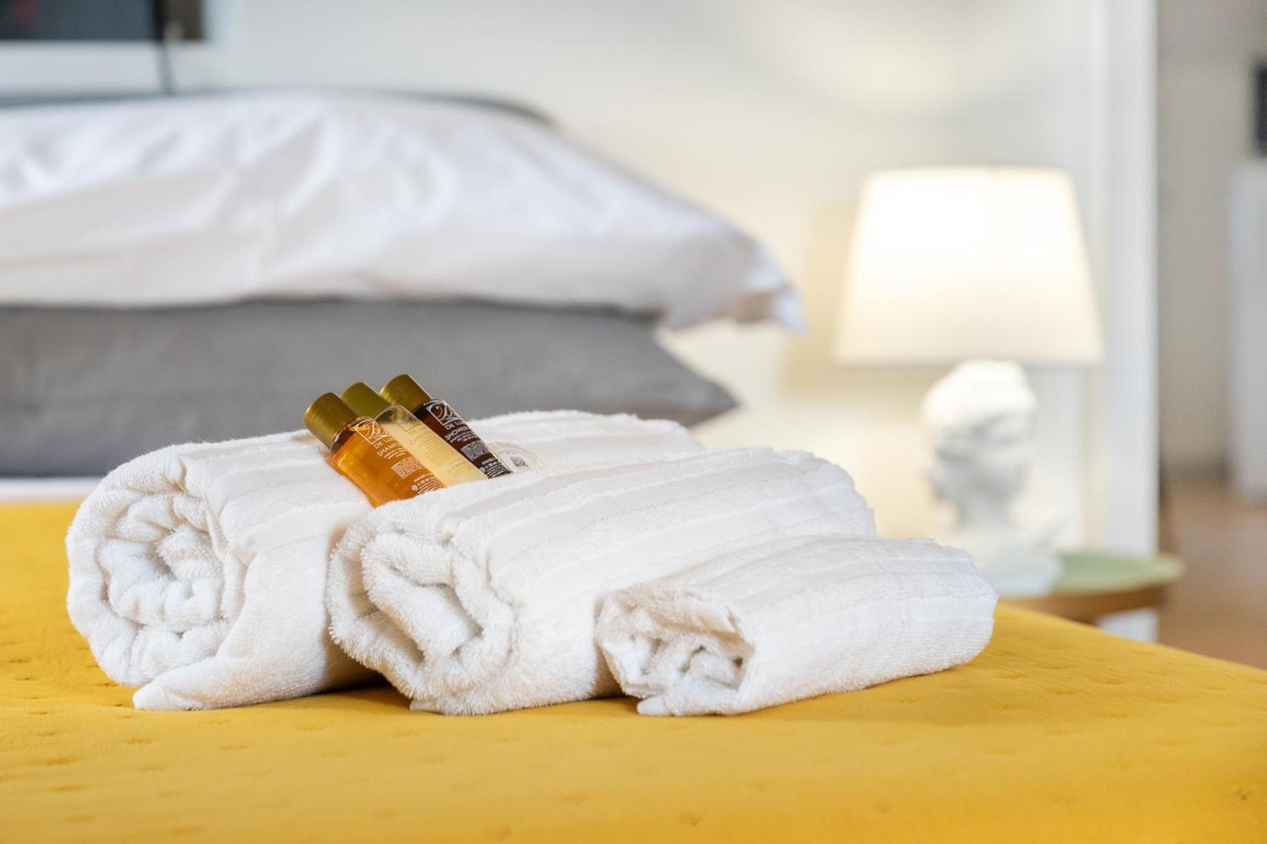 Apartamento Giolitti 39 - Moderna Mansarda Nel Cuore Di *