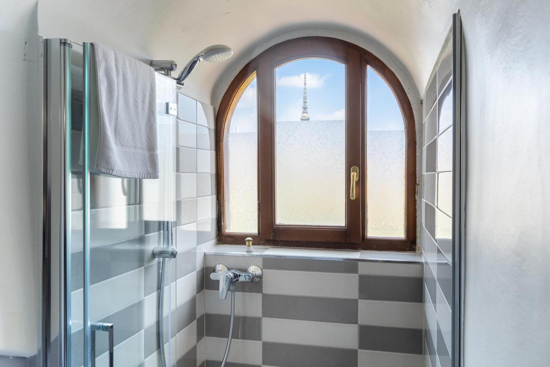 Apartamento Giolitti 39 - Moderna Mansarda Nel Cuore Di *